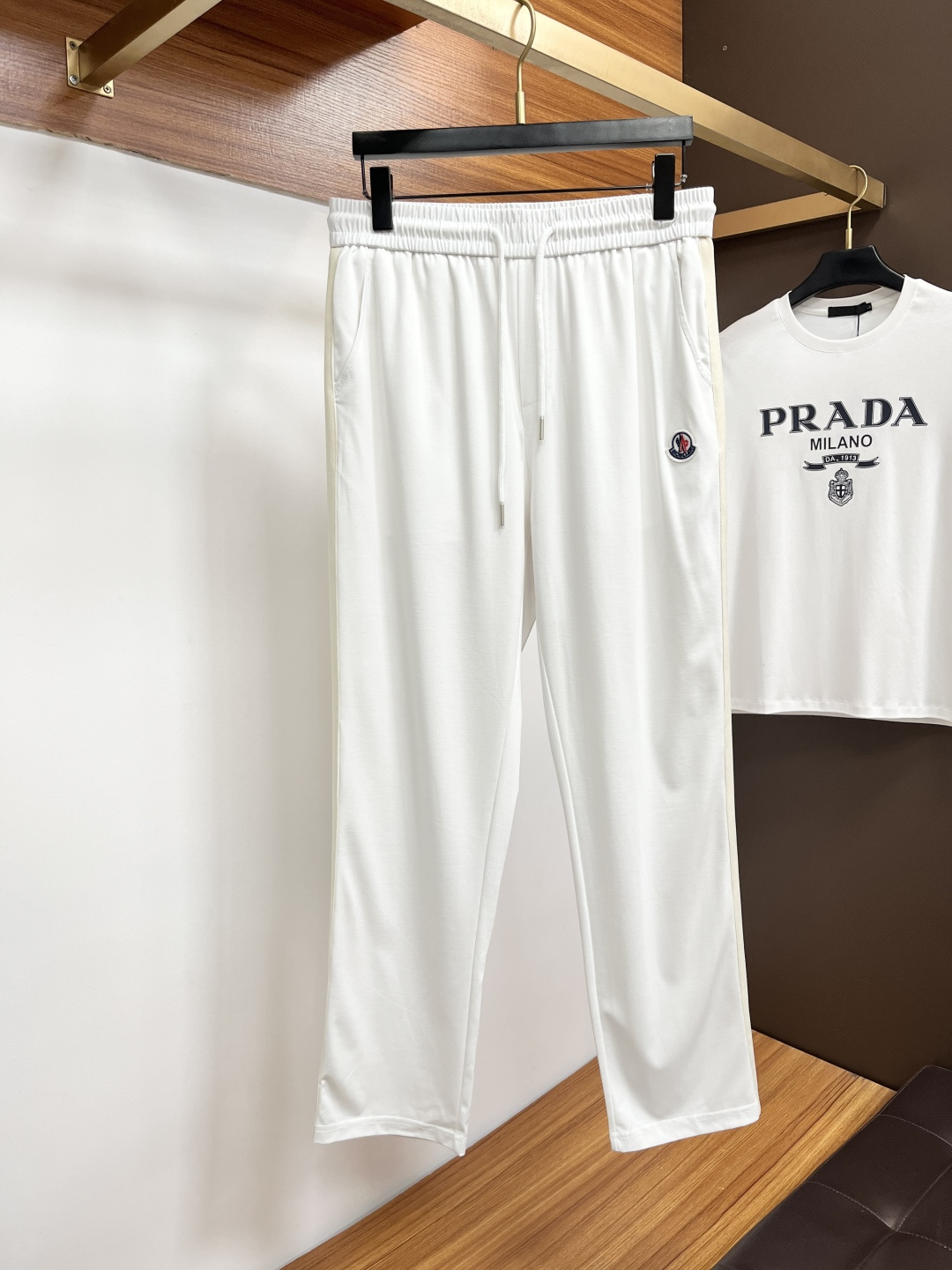 clothes and pants